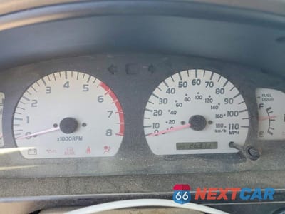 Zdjęcie 9 z 13 samochodu: 2002 TOYOTA TACOMA BASE VIN:5TEVL52N52Z057154 - miniatura