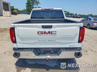 Zdjęcie 6 z 12 samochodu: 2024 GMC SIERRA K1500 SLT VIN:3GTUUDED7RG119231 - miniatura