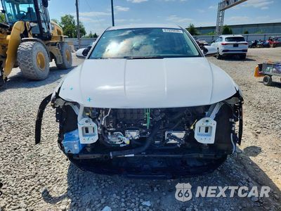 Piąte zdjęcie samochodu w środku: 2025 HYUNDAI TUCSON SE VIN:5NMJA3DE4SH568019 - miniatura
