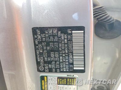 Zdjęcie 13 z 13 samochodu: 2014 HYUNDAI SANTA FE GLS VIN:KM8SM4HF1EU046655 - miniatura