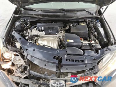 Zdjęcie 11 z 12 samochodu: 2016 TOYOTA CAMRY SE VIN:4T1BF1FK4GU258901 - miniatura