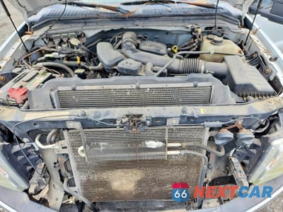 Zdjęcie 11 z 12 samochodu: 2010 FORD F350 SUPER DUTY VIN:1FDWF3E58AEA60008 - miniatura