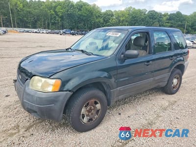 2004 FORD ESCAPE XLS 1FMCU92174DA15276 - główne zdjęcie licytacji z USA - miniatura