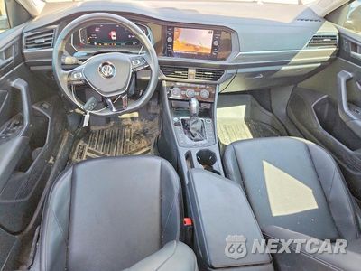 Zdjęcie 8 z 12 samochodu: 2020 VOLKSWAGEN JETTA SEL VIN:3VWE57BUXLM105174 - miniatura