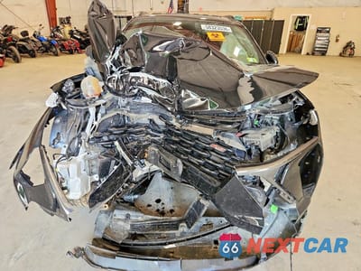 Piąte zdjęcie samochodu w środku: 2025 CHEVROLET TRAX 2RS VIN:KL77LJEP7SC097522 - miniatura