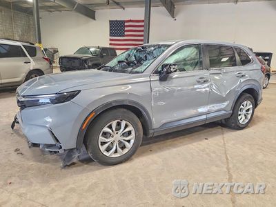 2026 HONDA CR-V LX 2HKRS4H28TH421065 - główne zdjęcie licytacji z USA - miniatura
