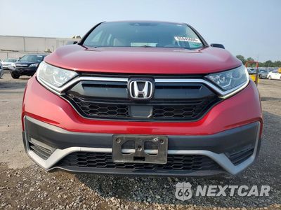 Piąte zdjęcie samochodu w środku: 2020 HONDA CR-V LX VIN:2HKRW2H25LH605730 - miniatura