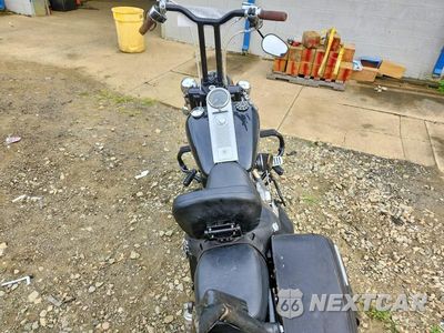 Zdjęcie 6 z 9 samochodu: 2006 HARLEY-DAVIDSON FLHRCI VIN:1HD1FRW146Y631978 - miniatura