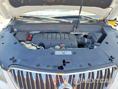 Zdjęcie 12 z 13 samochodu: 2017 BUICK ENCLAVE VIN:5GAKRBKDXHJ177382 - miniatura
