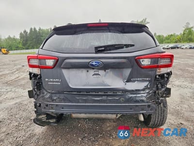 Zdjęcie 6 z 14 samochodu: 2021 SUBARU CROSSTREK PREMIUM VIN:JF2GTAEC2M8321867 - miniatura