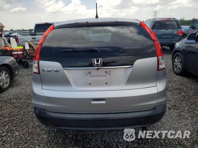 Zdjęcie 6 z 12 samochodu: 2012 HONDA CR-V EX VIN:5J6RM3H52CL015724 - miniatura