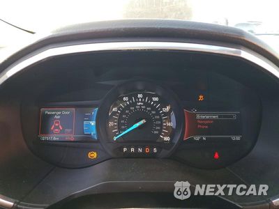 Zdjęcie 9 z 13 samochodu: 2020 FORD EDGE TITANIUM VIN:2FMPK4K91LBA83447 - miniatura