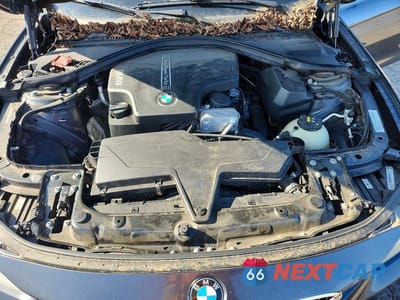 Zdjęcie 11 z 12 samochodu: 2014 BMW 328 XI VIN:WBA3G7C58EK296256 - miniatura