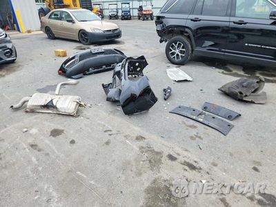 Zdjęcie 13 z 14 samochodu: 2025 JEEP GRAND CHEROKEE SPORT VIN:1C4RJHBGXSC328380 - miniatura