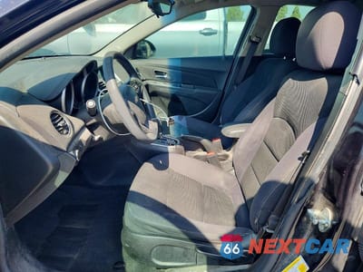 Zdjęcie 7 z 12 samochodu: 2015 CHEVROLET CRUZE LT VIN:1G1PC5SB7F7184864 - miniatura