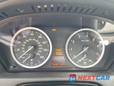 Zdjęcie 9 z 13 samochodu: 2014 BMW X6 XDRIVE35I VIN:5UXFG2C58E0H11186 - miniatura