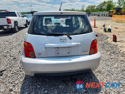 Zdjęcie 6 z 12 samochodu: 2005 SCION XA BASE VIN:JTKKT624050106824 - miniatura