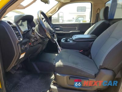 Zdjęcie 7 z 12 samochodu: 2019 RAM VIN:3C7WRMDL1KG645740 - miniatura
