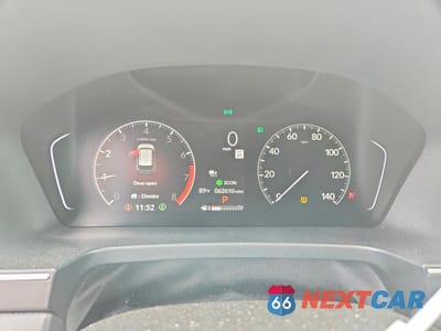 Zdjęcie 9 z 13 samochodu: 2024 HONDA PILOT EXL VIN:5FNYG2H59RB003147 - miniatura