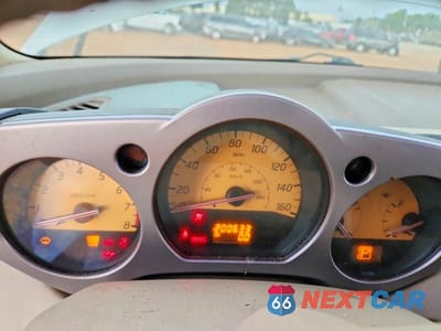Zdjęcie 9 z 13 samochodu: 2004 NISSAN MURANO SL VIN:JN8AZ08TX4W225008 - miniatura