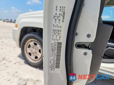 Zdjęcie 13 z 13 samochodu: 2008 JEEP PATRIOT SPORT VIN:1J8FT28058D554147 - miniatura