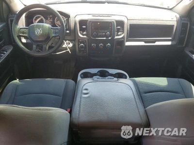 Zdjęcie 8 z 12 samochodu: 2014 RAM 1500 ST VIN:1C6RR7KGXES130922 - miniatura