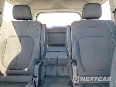 Zdjęcie 10 z 13 samochodu: 2023 JEEP GRAND CHEROKEE L LAREDO VIN:1C4RJJAG7P8771198 - miniatura