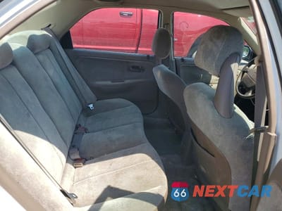Zdjęcie 10 z 12 samochodu: 1994 HONDA CIVIC LX VIN:1HGEG8656RL019765 - miniatura