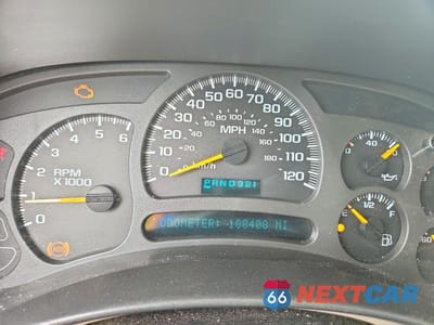 Zdjęcie 9 z 13 samochodu: 2004 GMC YUKON VIN:1GKEK13Z84J190313 - miniatura