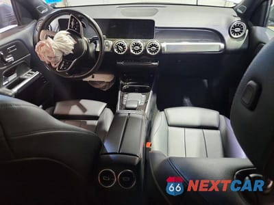 Zdjęcie 8 z 13 samochodu: 2021 MERCEDES-BENZ GLB 250 4MATIC VIN:W1N4M4HBXMW120953 - miniatura