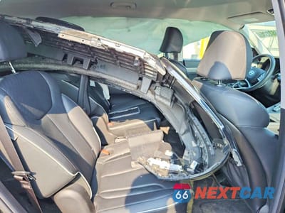 Zdjęcie 11 z 14 samochodu: 2025 HYUNDAI PALISADE SEL VIN:KM8R2DGE2SU876232 - miniatura