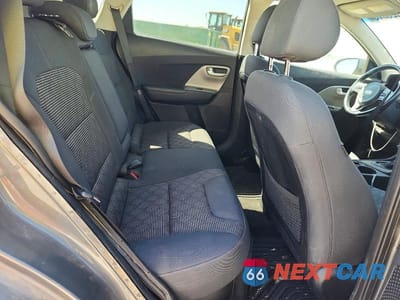 Zdjęcie 11 z 13 samochodu: 2018 KIA NIRO LX VIN:KNDCB3LCXJ5200080 - miniatura