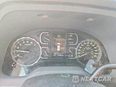 Zdjęcie 9 z 12 samochodu: 2018 TOYOTA TUNDRA SR5 VIN:5TFCW5F15JX022979 - miniatura