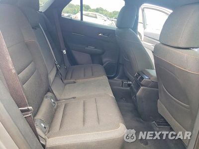 Zdjęcie 11 z 14 samochodu: 2024 HONDA PROLOGUE EX VIN:3GPKHVRJ4RS541809 - miniatura