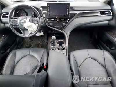 Zdjęcie 8 z 12 samochodu: 2023 TOYOTA CAMRY XSE VIN:4T1K61AKXPU768726 - miniatura