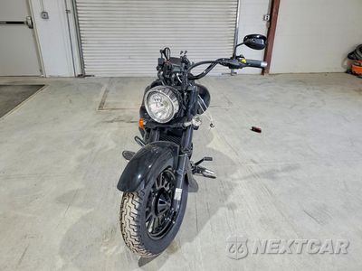 Drugie zdjęcie samochodu z przodu: 2014 SUZUKI VL800 T VIN:JS1VS55A7E2100732 - miniatura