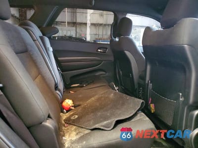 Zdjęcie 11 z 13 samochodu: 2024 DODGE DURANGO GT VIN:1C4RDHDG8RC137698 - miniatura