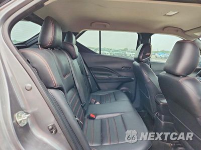Zdjęcie 10 z 12 samochodu: 2020 NISSAN KICKS SR VIN:3N1CP5DV5LL578813 - miniatura