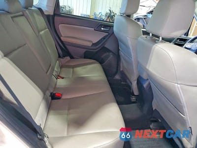 Zdjęcie 11 z 14 samochodu: 2014 SUBARU FORESTER 2.5I LIMITED VIN:JF2SJAJC9EH524195 - miniatura