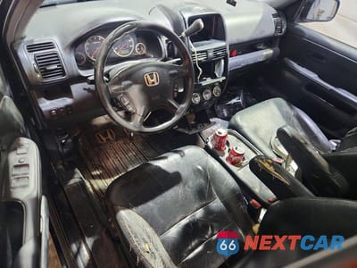 Zdjęcie 8 z 13 samochodu: 2005 HONDA CR-V SE VIN:JHLRD78945C002009 - miniatura