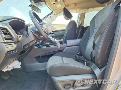 Zdjęcie 7 z 14 samochodu: 2025 NISSAN ROGUE SV VIN:5N1BT3BB2SC840875 - miniatura
