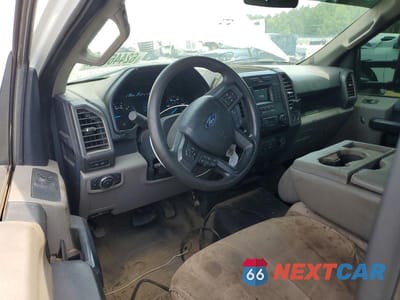 Zdjęcie 8 z 13 samochodu: 2022 FORD F350 SUPER DUTY VIN:1FDRF3G66NEC14028 - miniatura