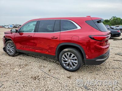 Drugie zdjęcie samochodu z przodu: 2025 BUICK ENCLAVE PREFERRED VIN:5GAEVARS7SJ275851 - miniatura