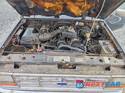 Zdjęcie 11 z 12 samochodu: 1989 FORD RANGER SUPER CAB VIN:1FTCR14A8KPA86972 - miniatura