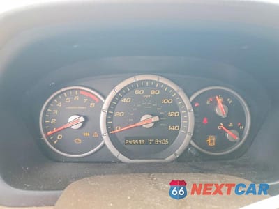 Zdjęcie 9 z 13 samochodu: 2006 HONDA PILOT EX VIN:5FNYF28596B024806 - miniatura