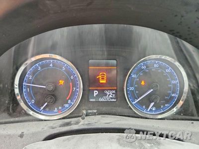Zdjęcie 9 z 12 samochodu: 2019 TOYOTA COROLLA LE VIN:2T1BURHE3KC210635 - miniatura