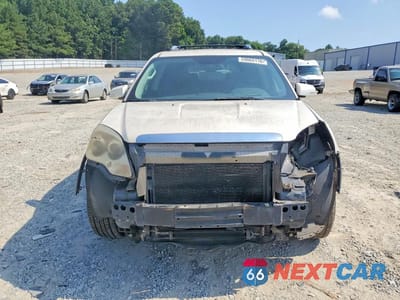 Piąte zdjęcie samochodu w środku: 2008 GMC ACADIA SLT-2 VIN:1GKER33798J124249 - miniatura