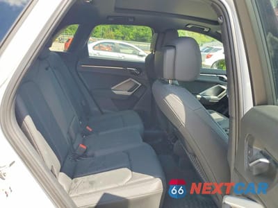 Zdjęcie 11 z 13 samochodu: 2021 AUDI Q3 PREMIUM S LINE 45 VIN:WA1DECF38M1036678 - miniatura