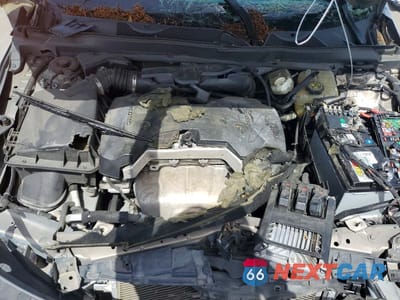 Zdjęcie 11 z 12 samochodu: 2019 CHEVROLET IMPALA LT VIN:2G11Z5SA1K9147152 - miniatura