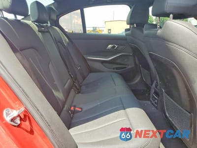 Zdjęcie 10 z 12 samochodu: 2020 BMW 330I VIN:3MW5R1J09L8B22119 - miniatura